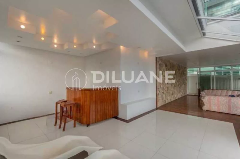 Cobertura, 4 quartos, 369 m² - Foto 10