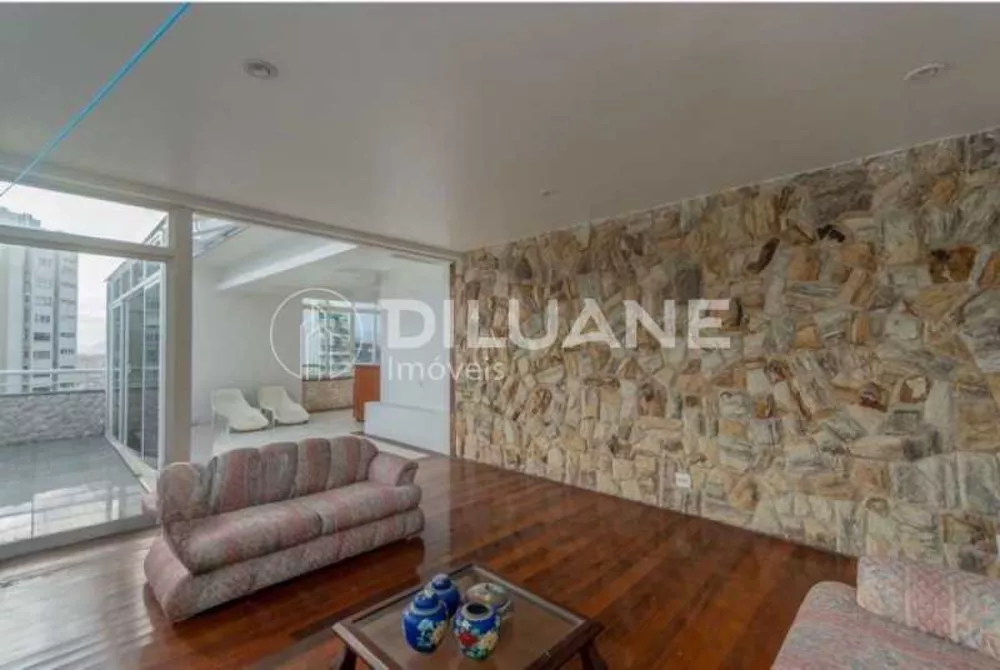 Cobertura, 4 quartos, 369 m² - Foto 17