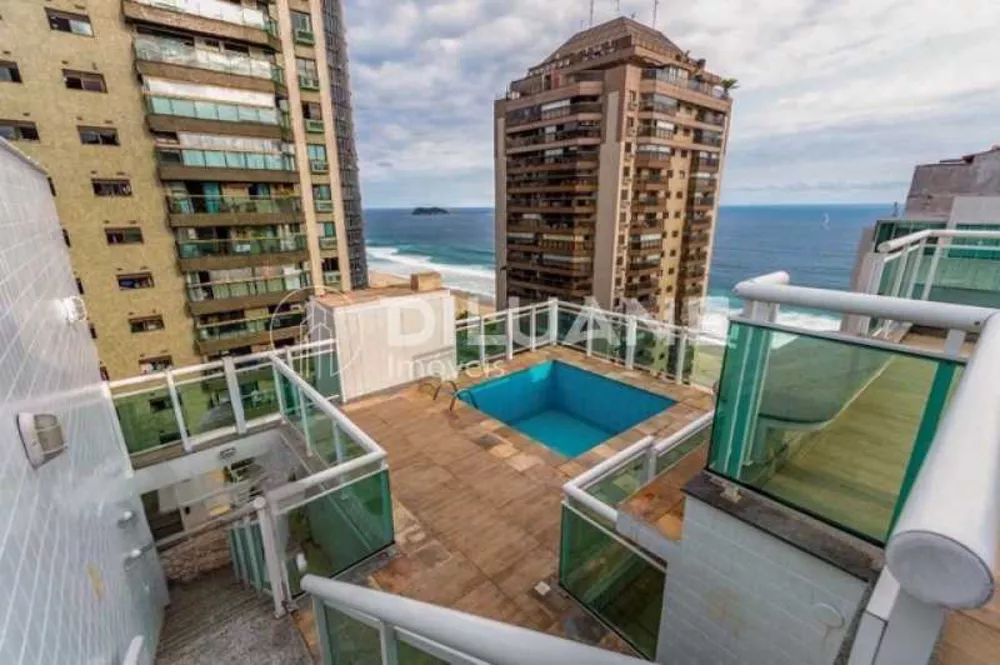 Cobertura, 4 quartos, 369 m² - Foto 16