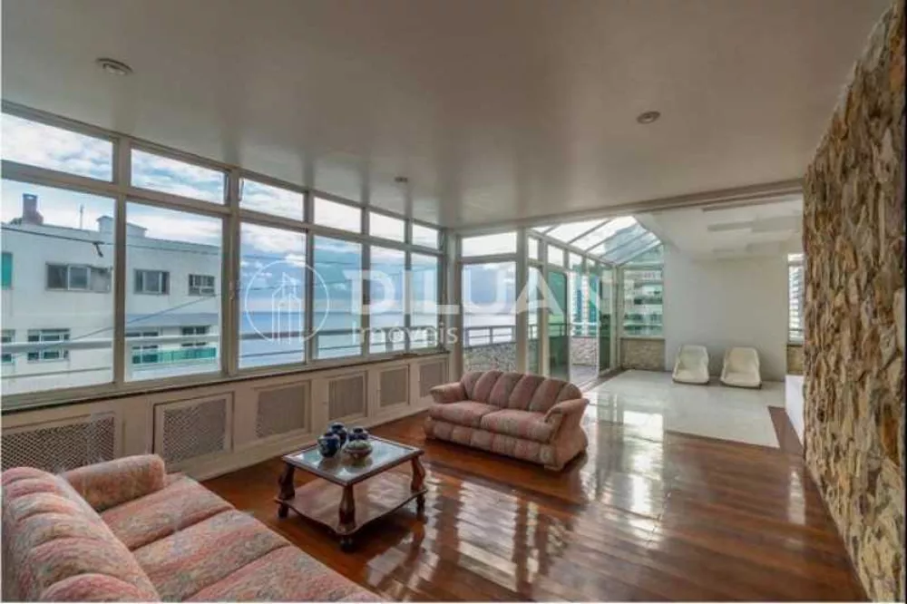 Cobertura, 4 quartos, 369 m² - Foto 20