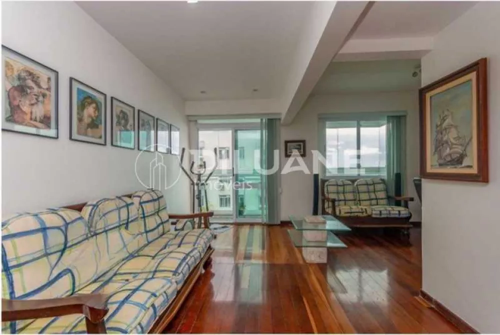 Cobertura, 4 quartos, 369 m² - Foto 14