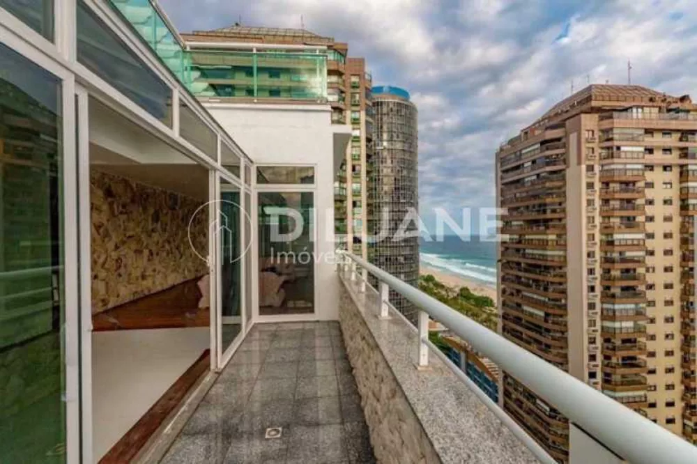 Cobertura, 4 quartos, 369 m² - Foto 7