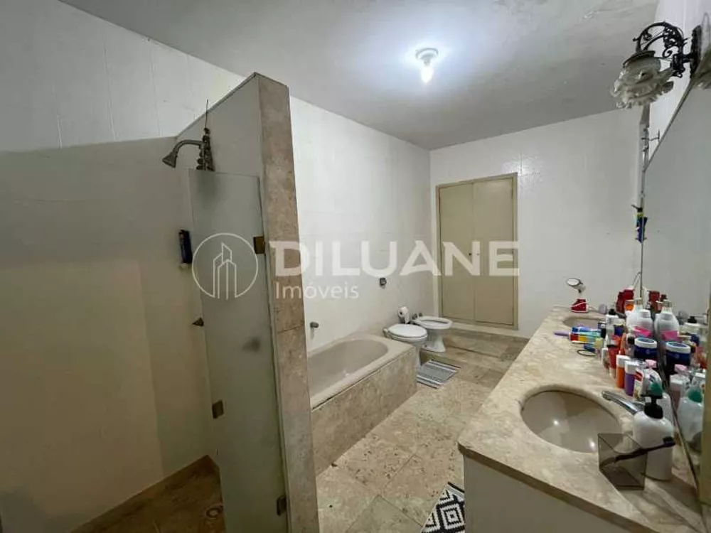 Apartamento, 4 quartos, 239 m² - Foto 15