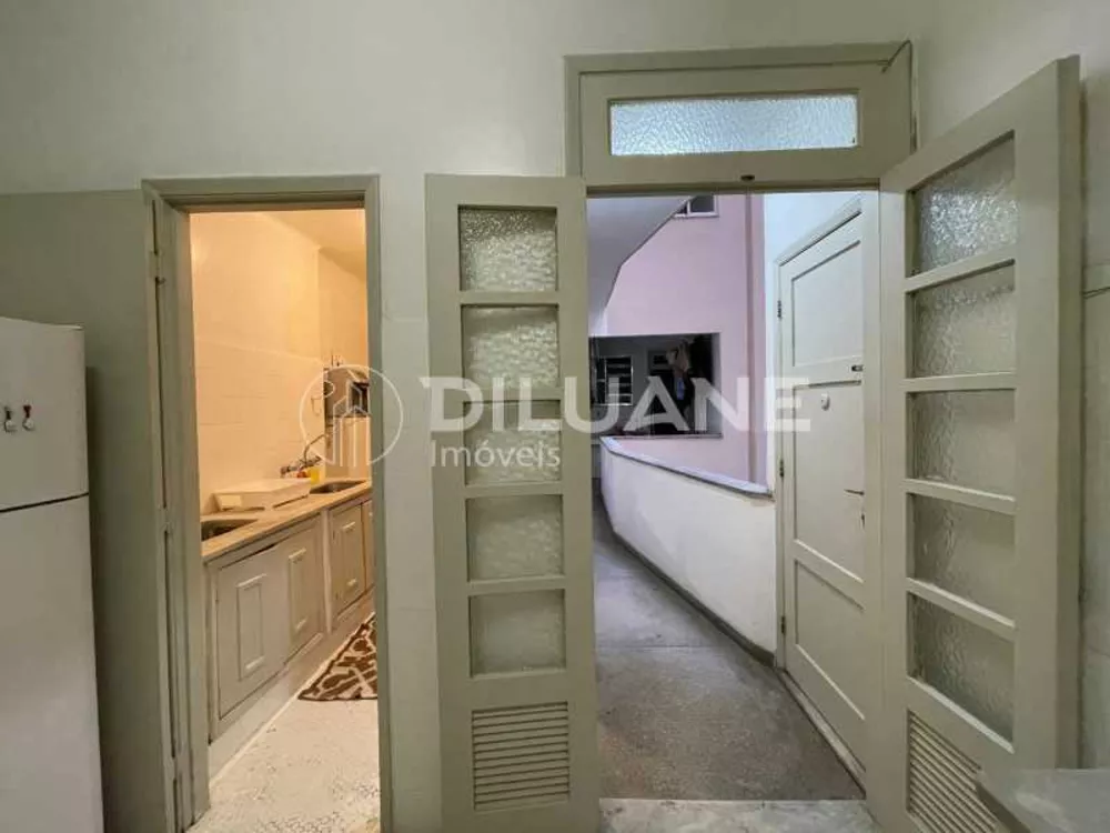 Apartamento, 4 quartos, 239 m² - Foto 1