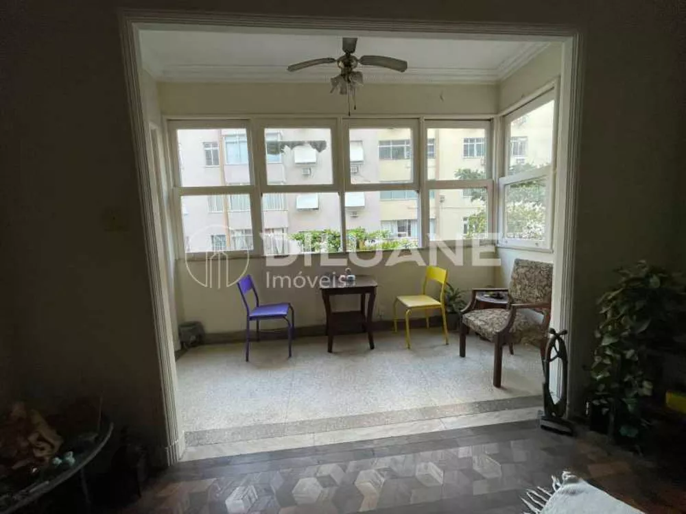 Apartamento, 4 quartos, 239 m² - Foto 12