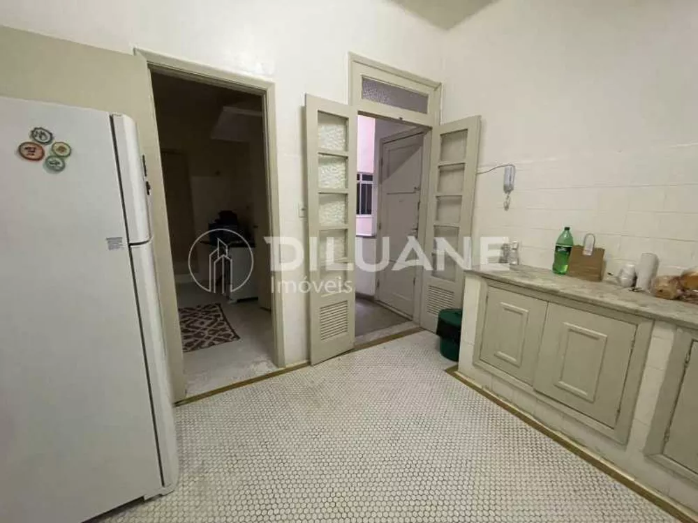 Apartamento, 4 quartos, 239 m² - Foto 5