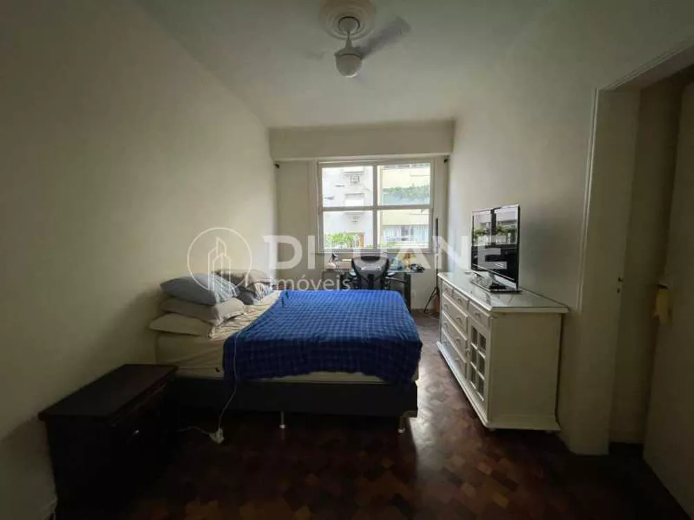 Apartamento, 4 quartos, 239 m² - Foto 2