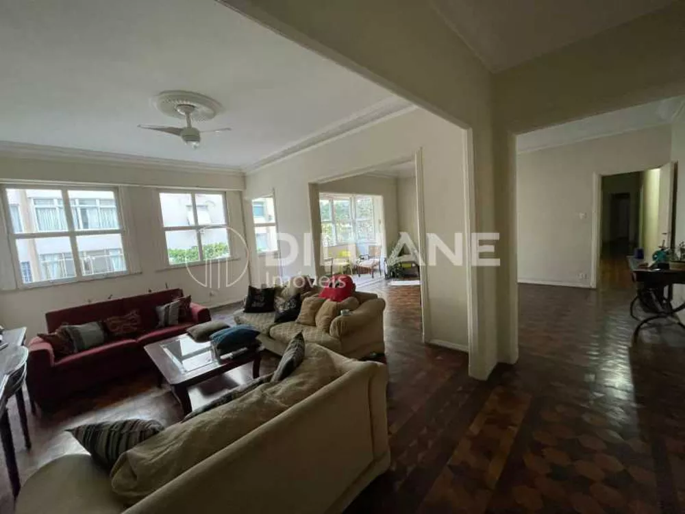 Apartamento, 4 quartos, 239 m² - Foto 7