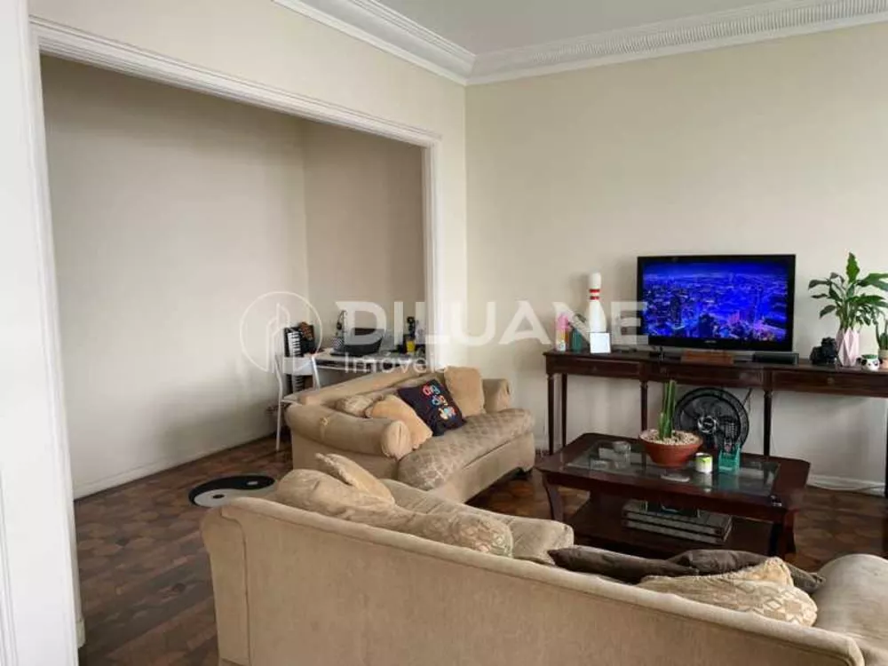 Apartamento, 4 quartos, 239 m² - Foto 16