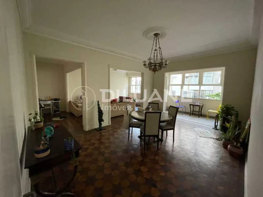 Apartamento, 4 quartos, 239 m² - Foto 8