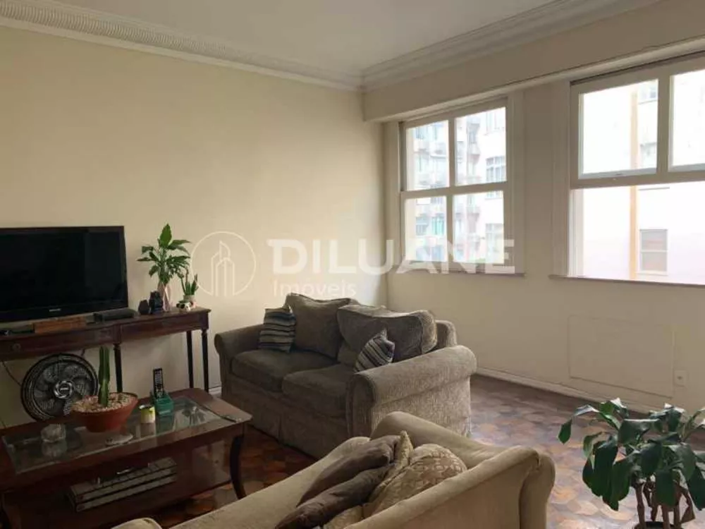 Apartamento, 4 quartos, 239 m² - Foto 6