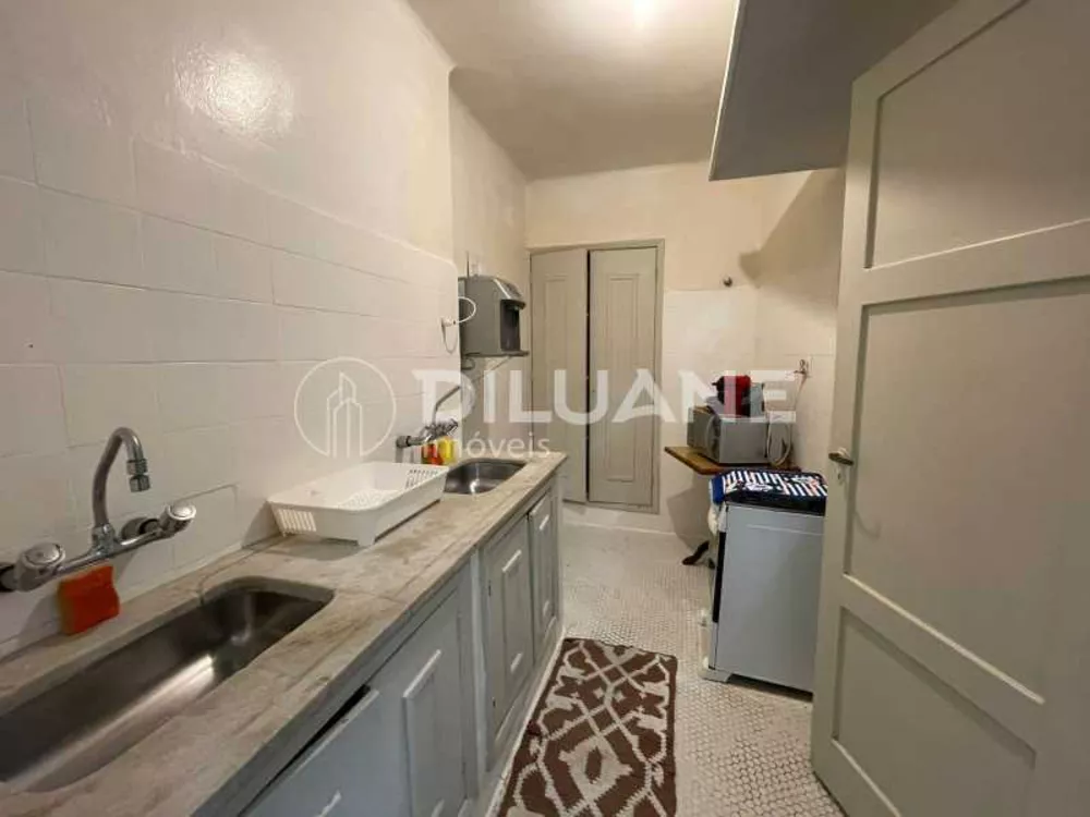 Apartamento, 4 quartos, 239 m² - Foto 4