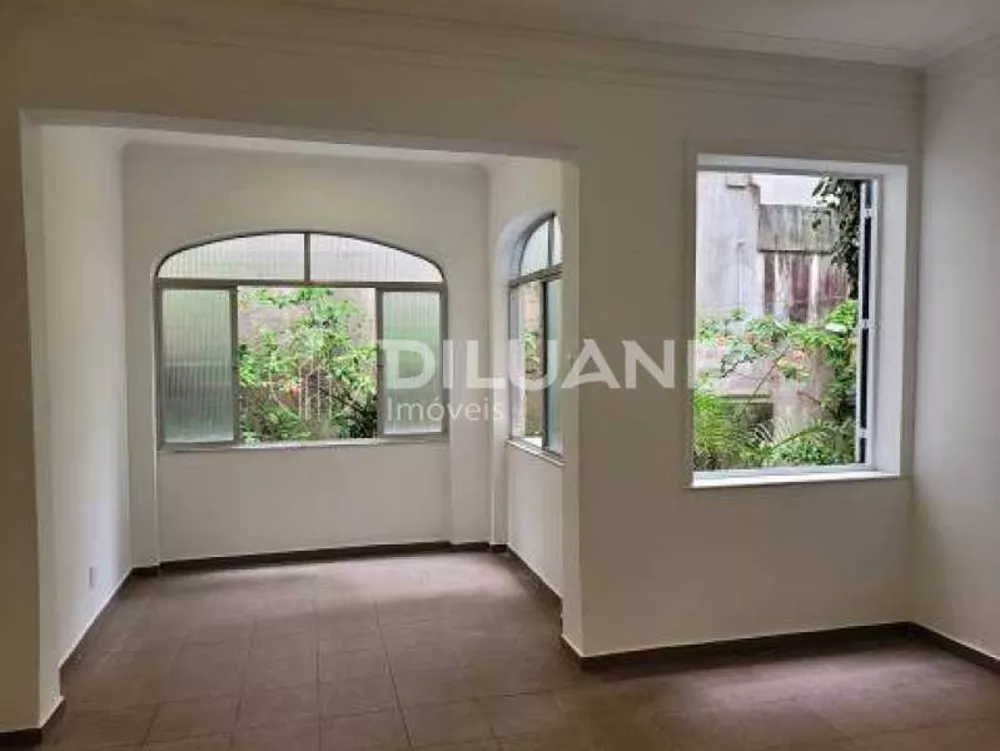 Apartamento, 2 quartos, 95 m² - Foto 2
