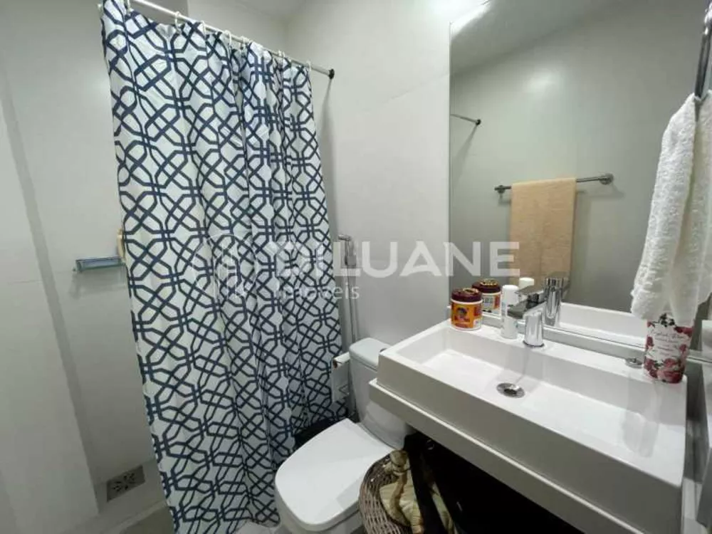 Apartamento, 3 quartos, 84 m² - Foto 9