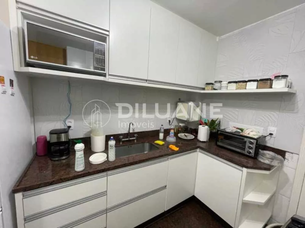 Apartamento, 3 quartos, 84 m² - Foto 2