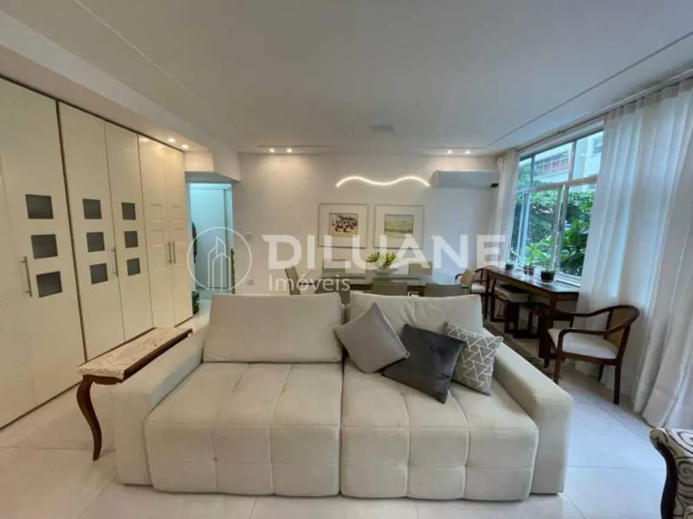 Apartamento, 3 quartos, 84 m² - Foto 3
