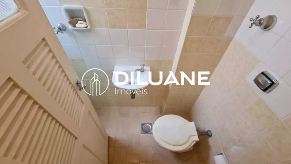 Apartamento, 1 quarto, 65 m² - Foto 13