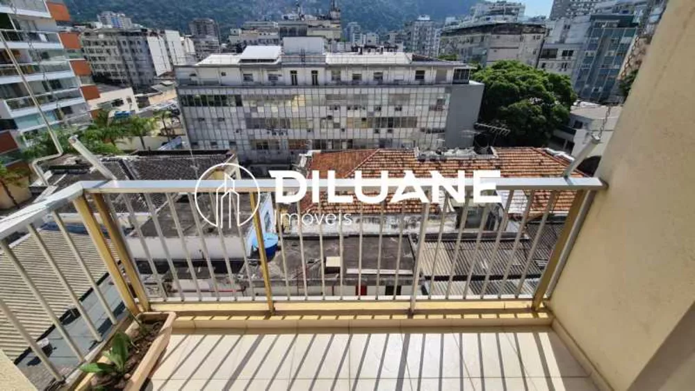 Apartamento, 1 quarto, 65 m² - Foto 14