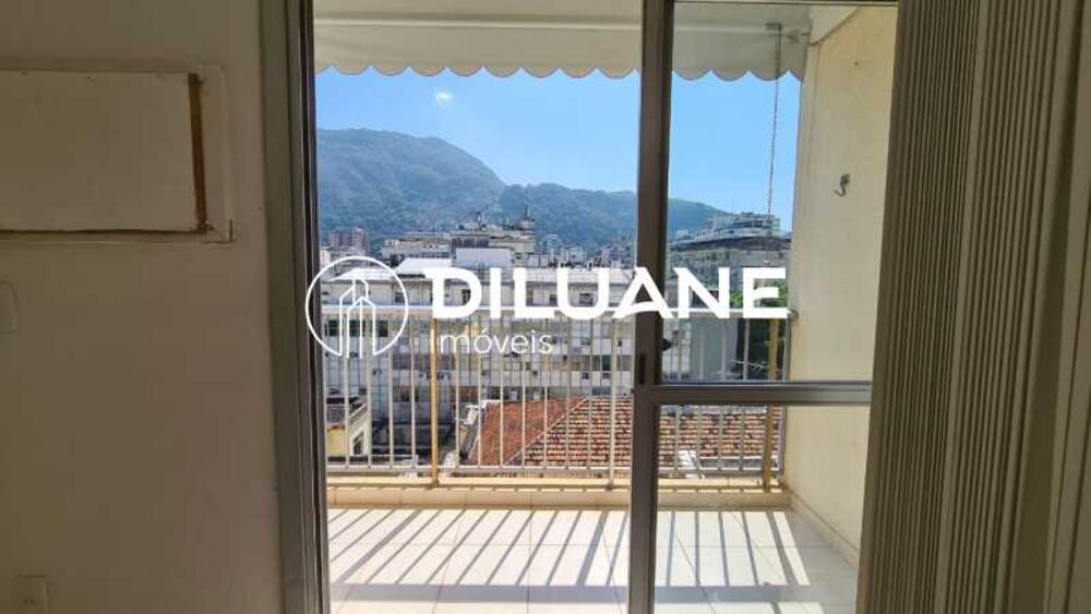 Apartamento, 1 quarto, 65 m² - Foto 3
