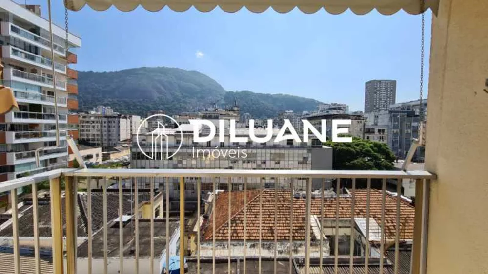 Apartamento, 1 quarto, 65 m² - Foto 21