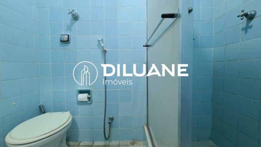 Apartamento, 1 quarto, 65 m² - Foto 4