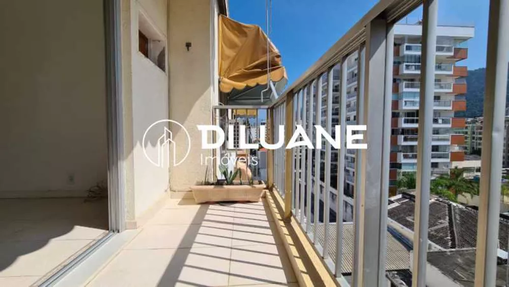 Apartamento, 1 quarto, 65 m² - Foto 19