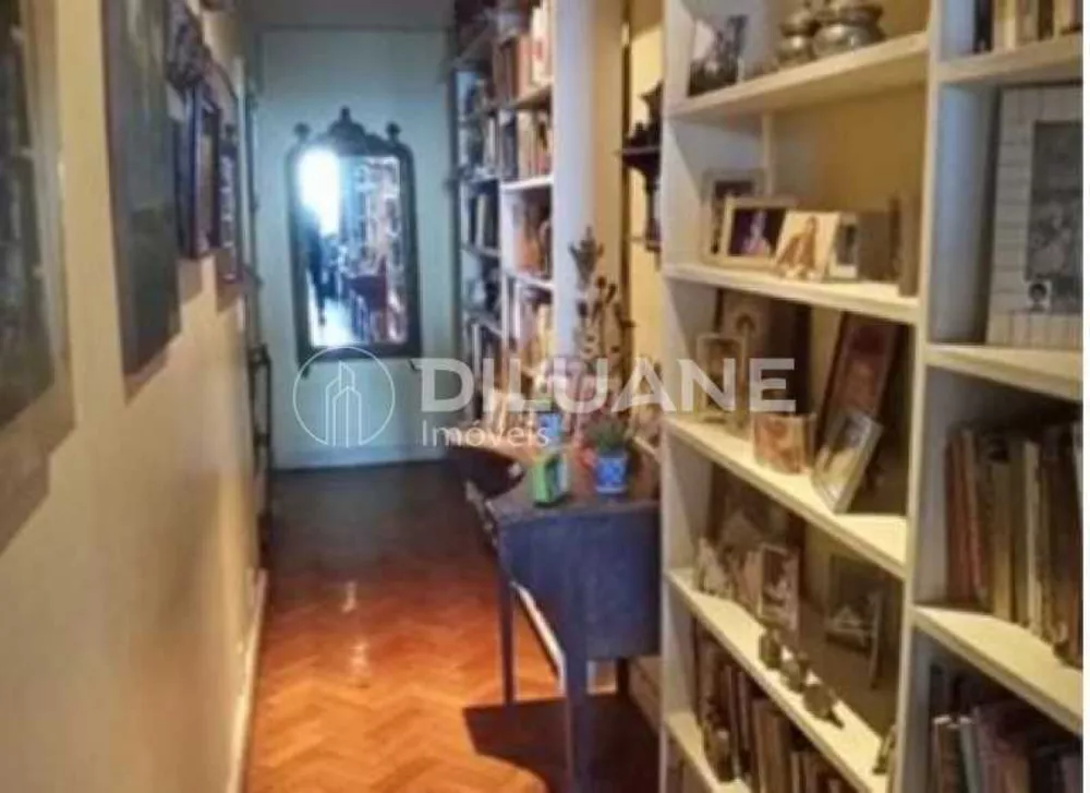 Apartamento, 4 quartos, 240 m² - Foto 21