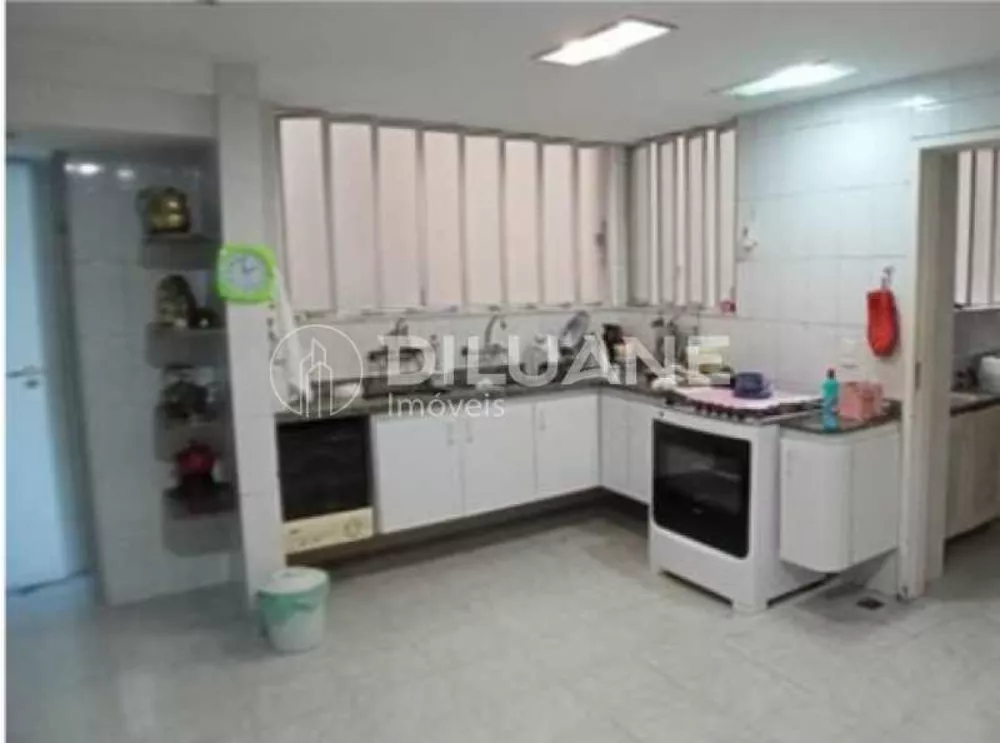 Apartamento, 4 quartos, 240 m² - Foto 37