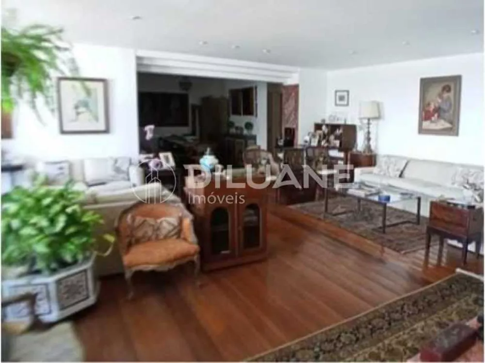 Apartamento, 4 quartos, 240 m² - Foto 22