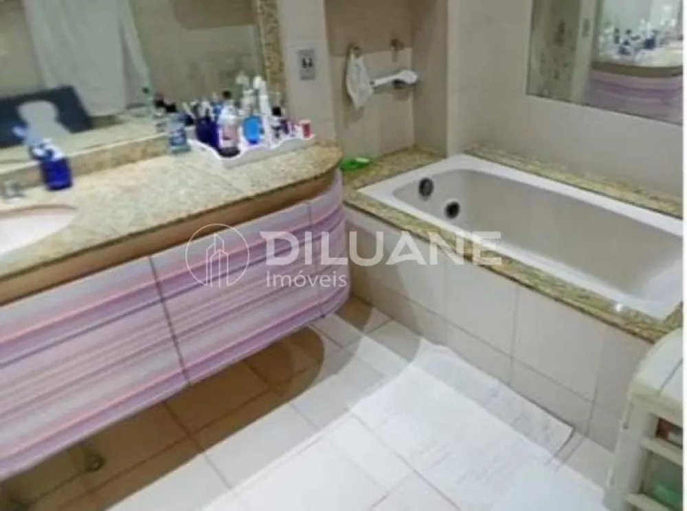 Apartamento, 4 quartos, 240 m² - Foto 9