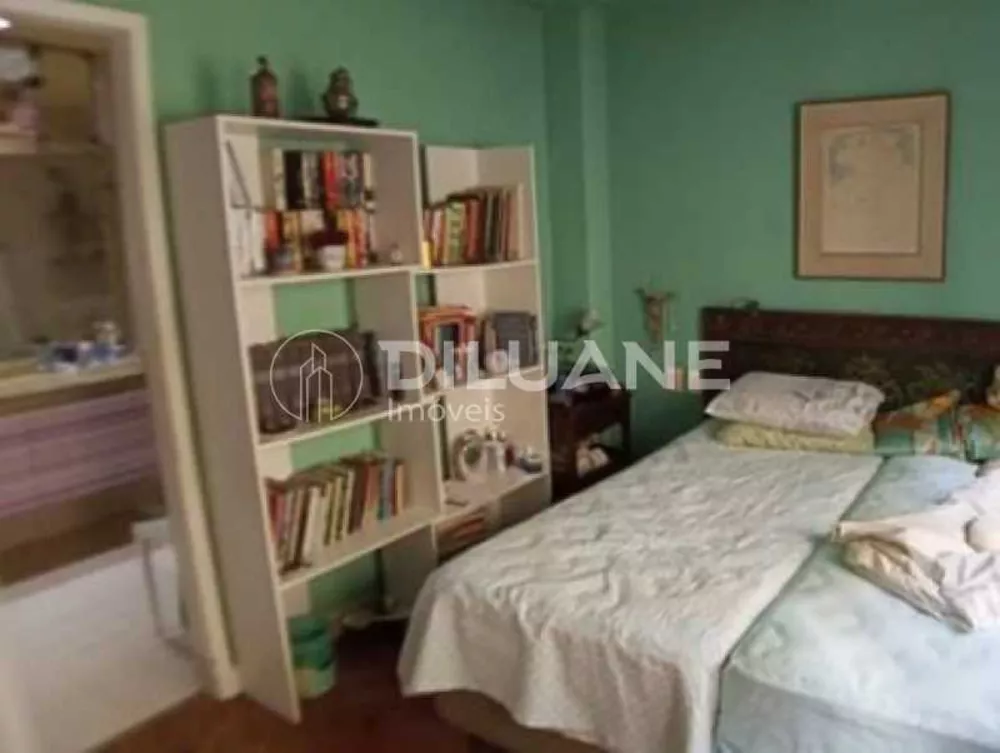 Apartamento, 4 quartos, 240 m² - Foto 17