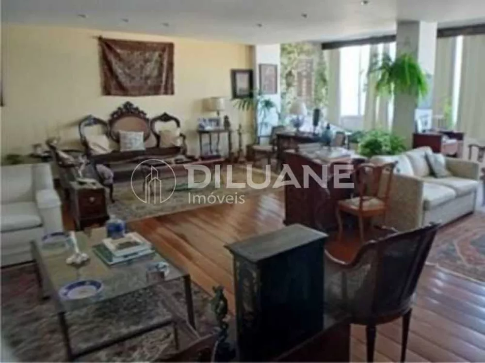 Apartamento, 4 quartos, 240 m² - Foto 20