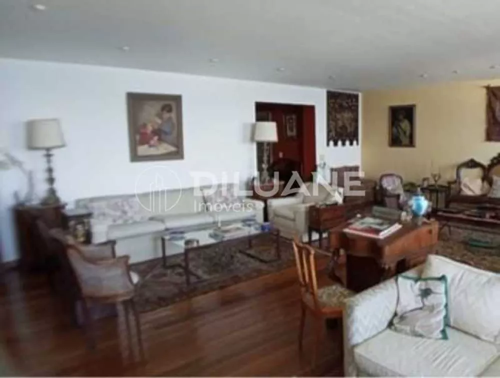 Apartamento, 4 quartos, 240 m² - Foto 32