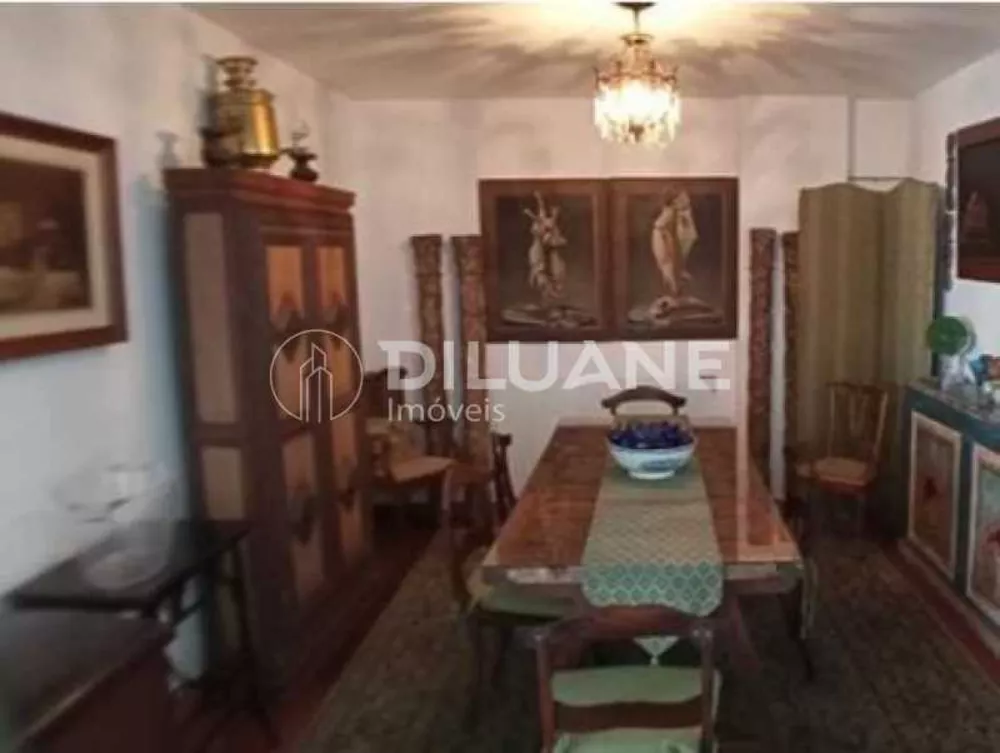Apartamento, 4 quartos, 240 m² - Foto 34