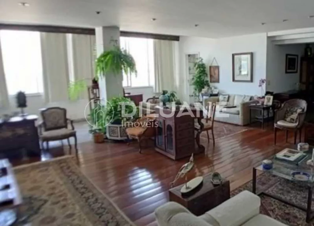 Apartamento, 4 quartos, 240 m² - Foto 4