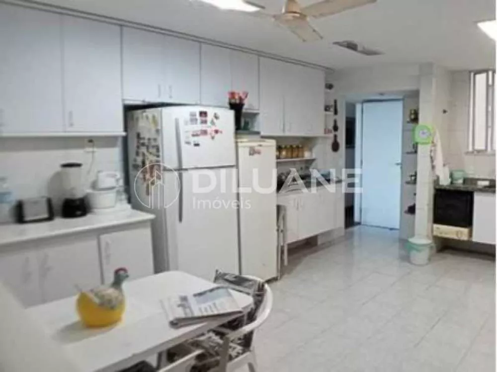 Apartamento, 4 quartos, 240 m² - Foto 3