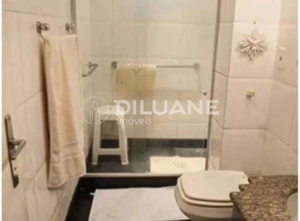 Apartamento, 4 quartos, 240 m² - Foto 10