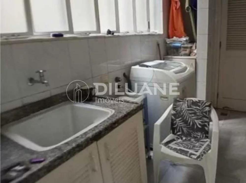 Apartamento, 4 quartos, 240 m² - Foto 26