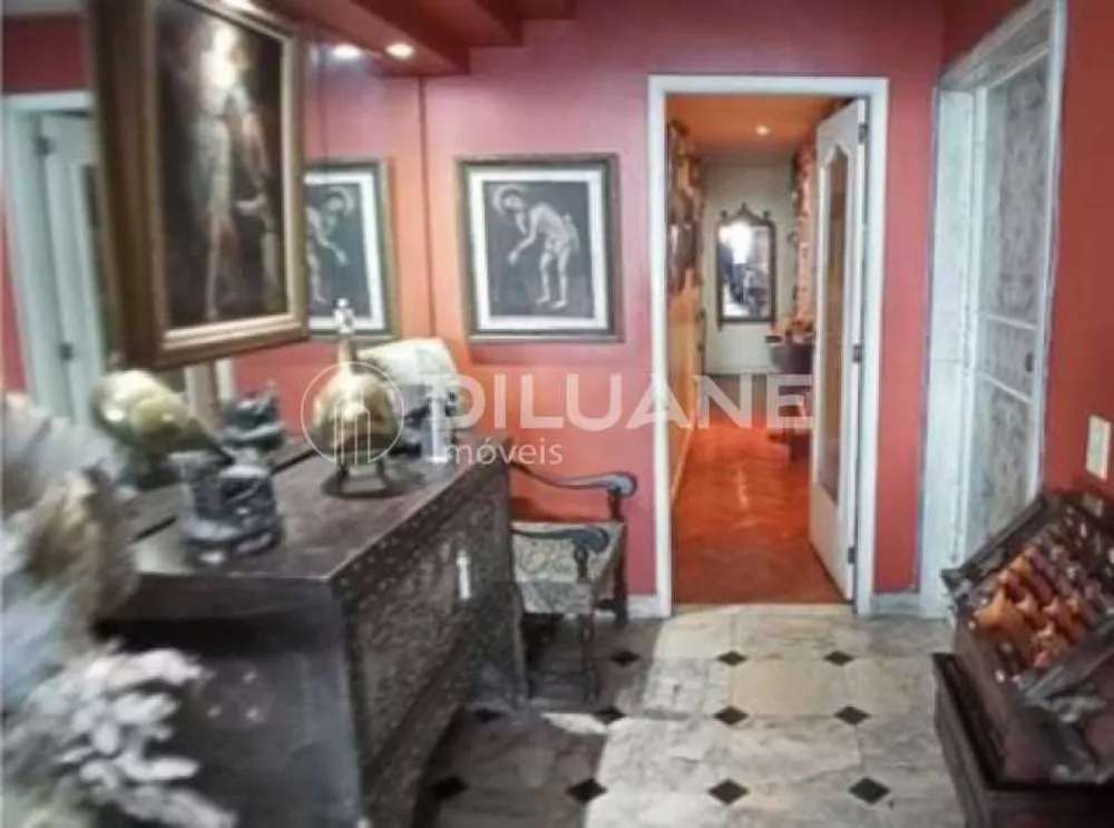 Apartamento, 4 quartos, 240 m² - Foto 29