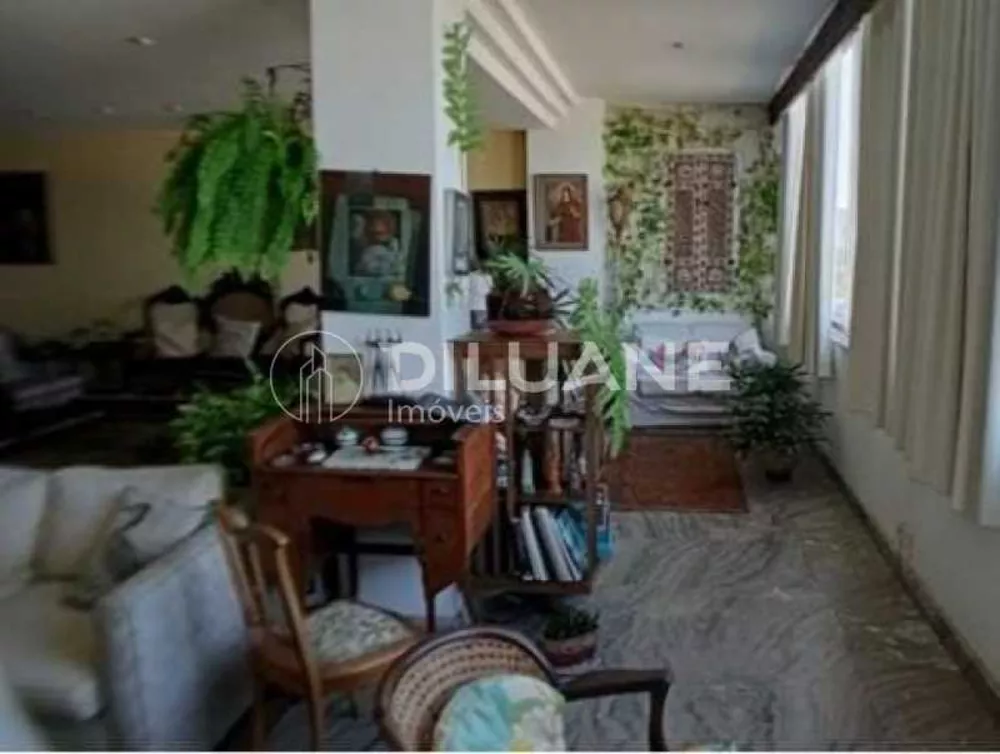 Apartamento, 4 quartos, 240 m² - Foto 23