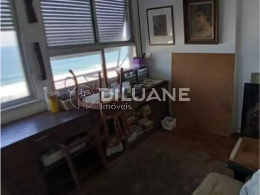 Apartamento, 4 quartos, 240 m² - Foto 16
