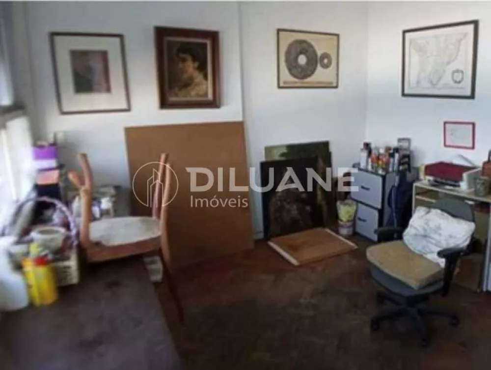 Apartamento, 4 quartos, 240 m² - Foto 12