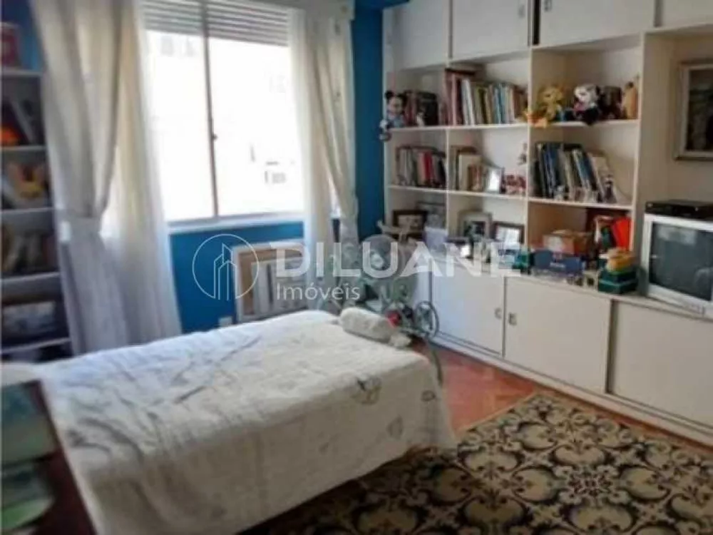 Apartamento, 4 quartos, 240 m² - Foto 1
