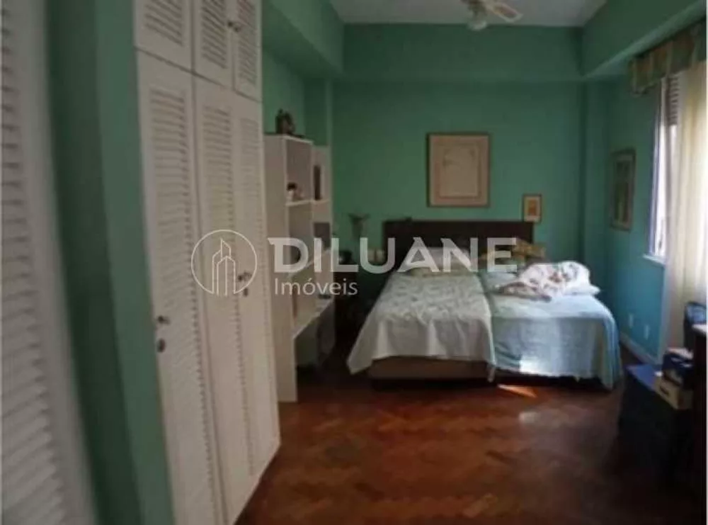 Apartamento, 4 quartos, 240 m² - Foto 19