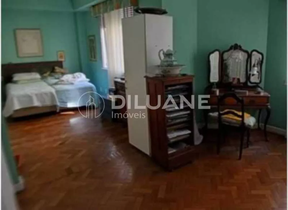 Apartamento, 4 quartos, 240 m² - Foto 13