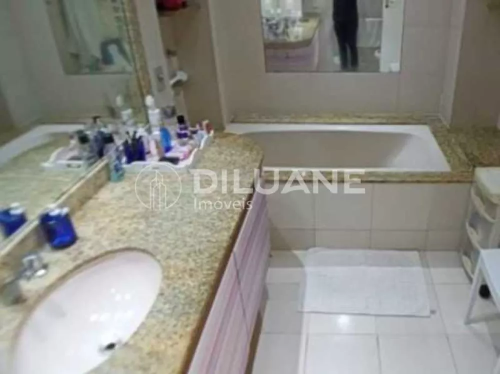 Apartamento, 4 quartos, 240 m² - Foto 7