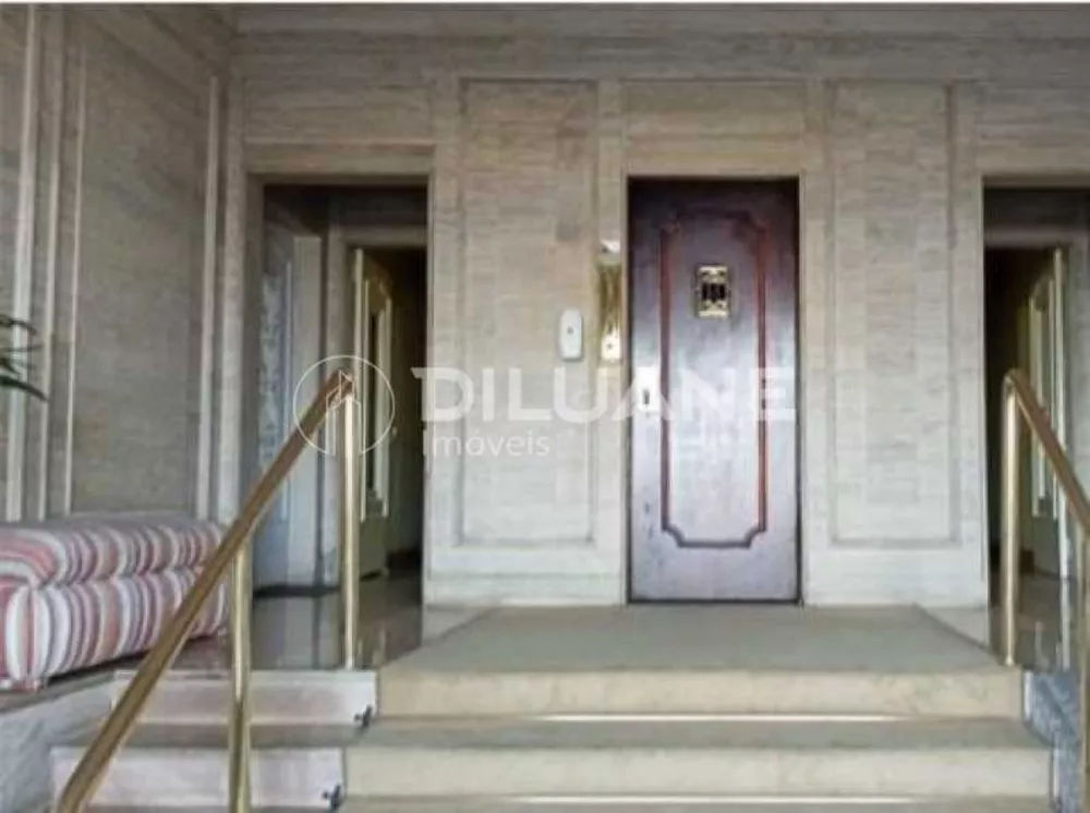 Apartamento, 4 quartos, 240 m² - Foto 8
