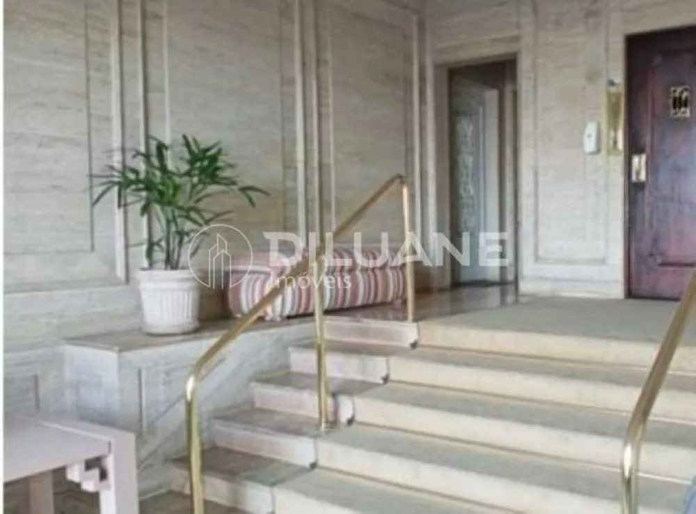 Apartamento, 4 quartos, 240 m² - Foto 6