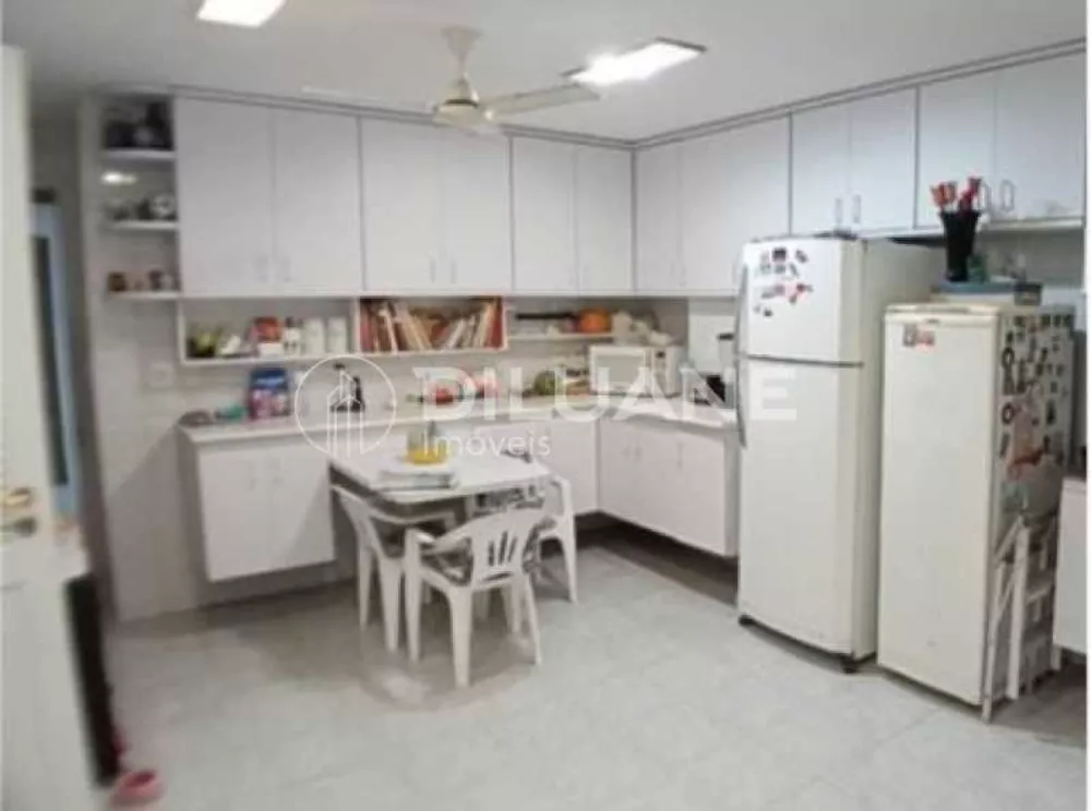 Apartamento, 4 quartos, 240 m² - Foto 33