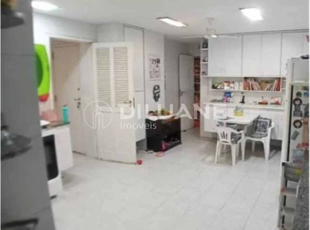 Apartamento, 4 quartos, 240 m² - Foto 28